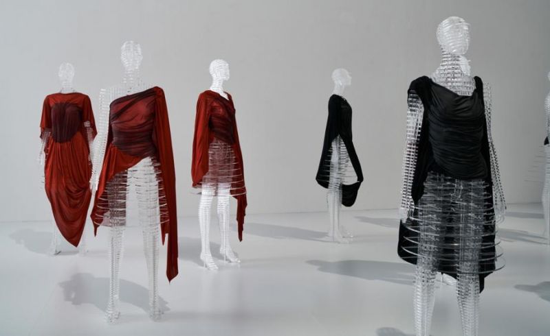 triển lãm của miyake triển lãm của miyake